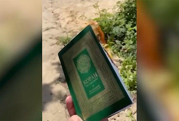 Дело Никиты Журавеля
