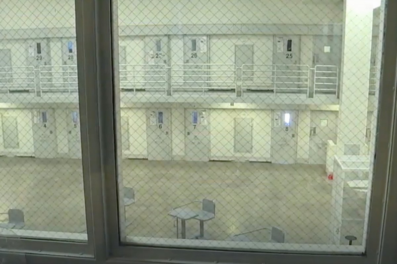 В США казнят самого странного маньяка. Почему за него заступались даже тюремщики?