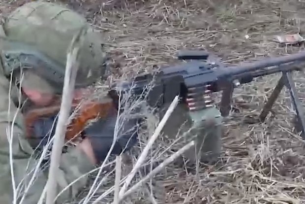 Боец ВСУ три дня выхаживал раненого российского военного под Авдеевкой. Тот ранее взял украинца в плен