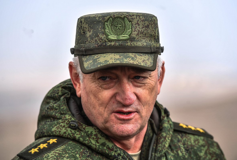 Глава академии Генштаба спрогнозировал новые военные конфликты с Россией. Он допустил крупномасштабную войну в Европе