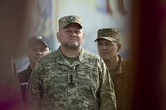 В Госдуме рассказали о ставке Британии на Залужного