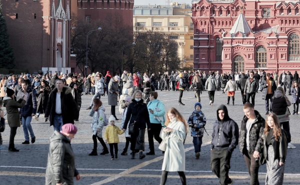Власти объяснили расширение перечня данных о россиянах в единой базе — РБК1