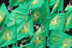 Еще два клуба наказали за назвавших «Зенит» позором российского футбола фанатов