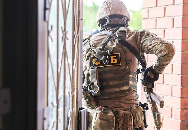 ФСБ предотвратила серию терактов на железной дороге Крыма. Что хотели сделать диверсанты?