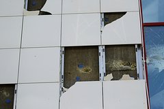 Гладков сообщил об обстреле нескольких населенных пунктов Белгородской области