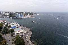 Глава Севастополя раскрыл последствия ударов ВСУ ракетами ATACMS