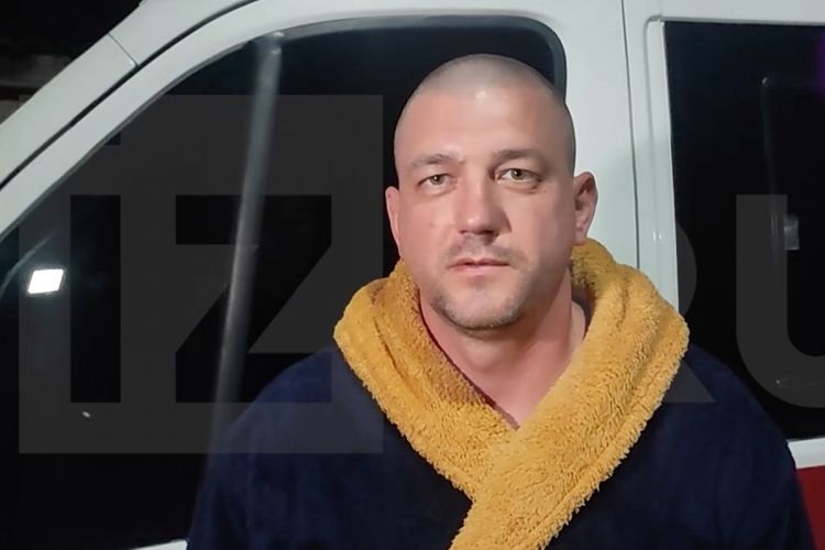 «Им прямо под ноги прилет был». В результате ракетной атаки ВСУ на Крым погибли двое строителей. Они шли домой с работы