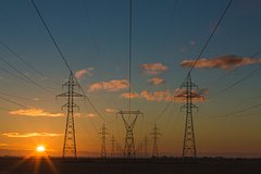 На Украине допустили отключения света зимой