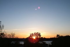 Объяснено возникновение НЛО над югом РФ