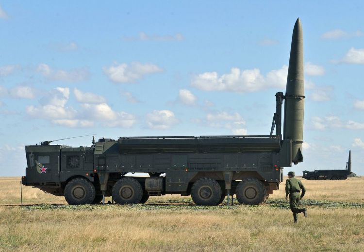 Россия снова ударила по Яворовскому полигону. Там иностранные инструкторы обучают солдат ВСУ