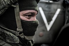 Российские военные нанесли удар по аэродрому в Полтавской области
