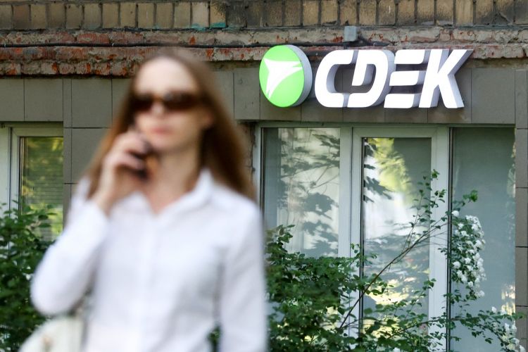 Сбой в работе СДЭК 2024
