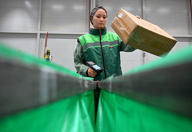 Сбой в работе СДЭК 2024