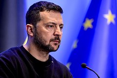 В Белом доме назвали авторов «формулы мира» Зеленского