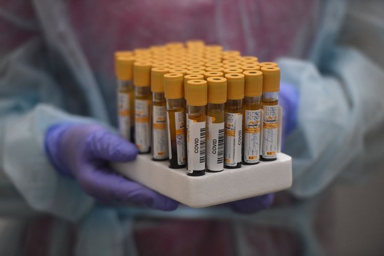 В России выявили сотни случаев заражения новым штаммом COVID-19. Чем он опасен?
