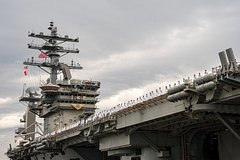 Южноамериканский корабль покинул Красноватое море после атак хуситов