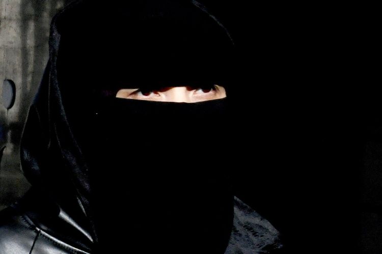 Бастрыкин объяснил слова о «Государственной дуре» и предложил запретить никабы в России