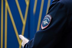 Бывший-командующего ВМС ВСУ Гайдука объявили в розыск в РФ