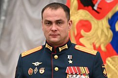 Героя России Магасумова осудили за выстрел в жительницу Луганска