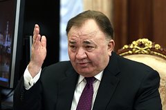 Глава Ингушетии впервые прокомментировал арест своего брата