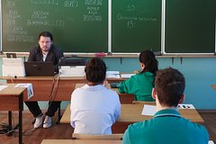 Глава Минпросвещения назвал сроки публикации результатов пересдачи ЕГЭ