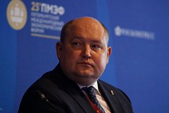 Префект Севастополя предупредил о звучных ночных мероприятиях флота