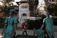 Из виллы Ротару в Крыму предложили сделать лазарет для участников СВО