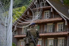 КНДР назвала швейцарский саммит по Украине «заговором под предлогом мира»