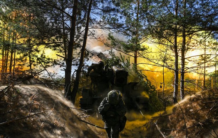 Когда закончится СВО