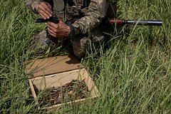 Пленный боец ВСУ рассказал о расстреле «отказников»