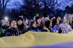 Польша отменит ряд выплат беженцам с Украины