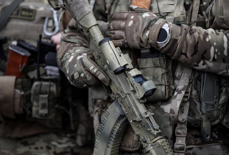 Путин о мирной инициативе России по Украине