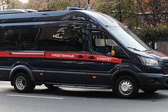 Трибунал получил ходатайства об аресте 4 фигурантов дела об отравлении в Столице