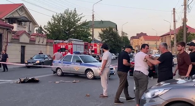 Туры в Дагестан