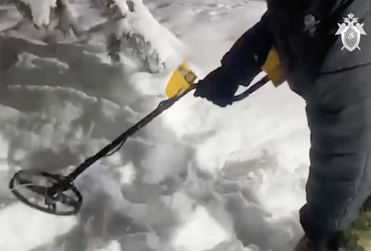 Убийство экс-депутата Рады