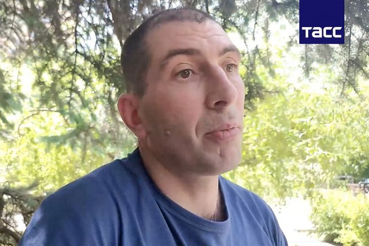 Угонщик танка ВСУ Лихачев рассказал о предложении польской разведки. Что спецслужба хотела от украинского бойца?