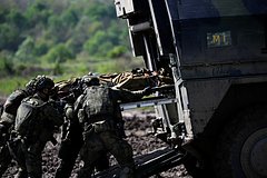 Украине предрекли вереницу кризисов из-за человеческих утрат