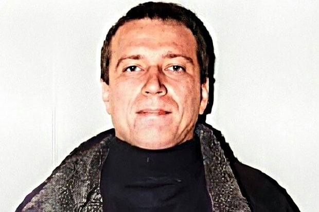 Вор в законе Шишкан (Олег Медведев) получил пожизненный срок