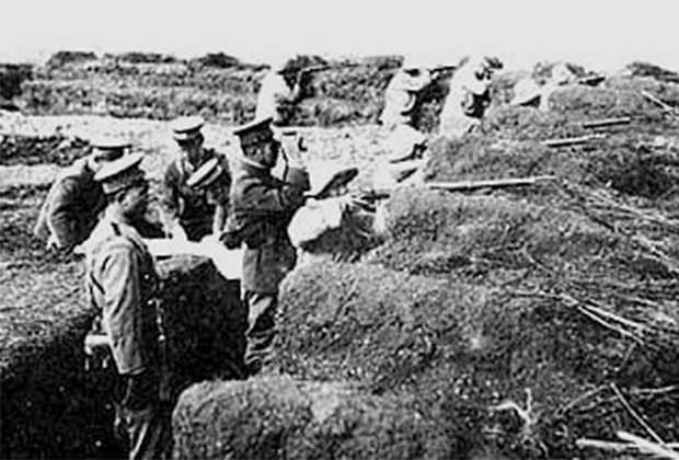 95 лет назад началась война между СССР и Китаем. Чем она закончилась?