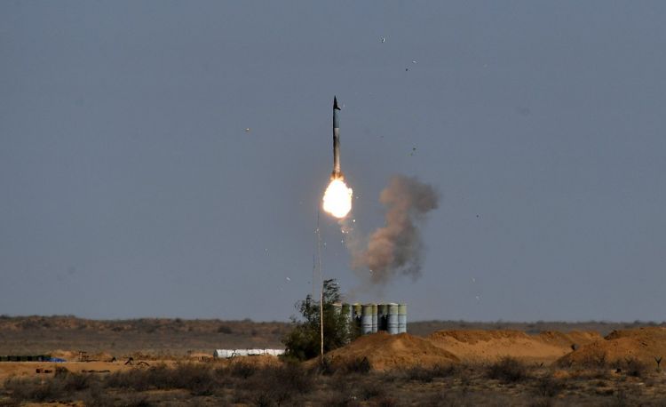 Американские чипы в российских ракетах