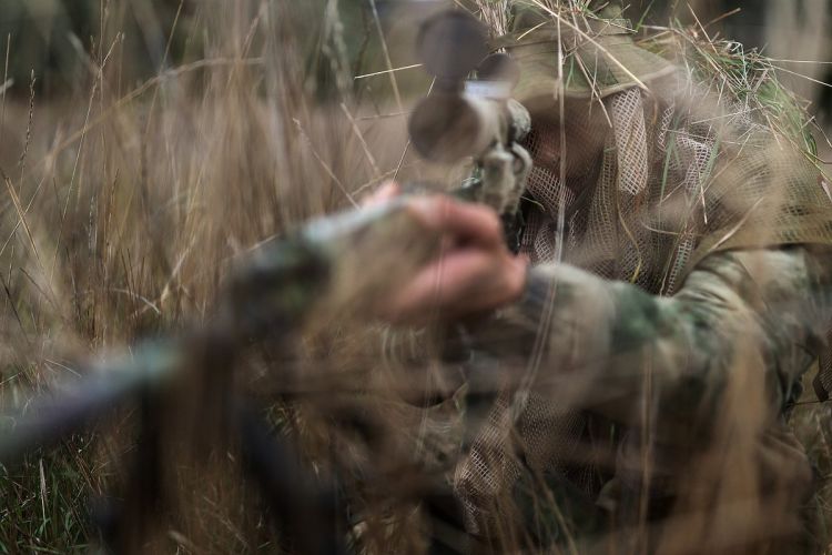 Бывший криминальный авторитет Махмудов служит в войсках РФ