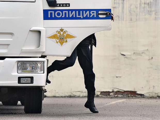 Дело генерала Булгакова