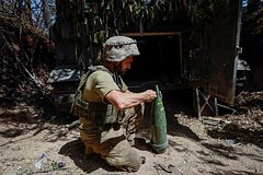 Генеральный секретарь НАТО пообещал согласовать значительный пакет помощи Украине на саммите в США