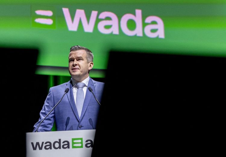 Глава WADA пригрозил США спортивной изоляцией