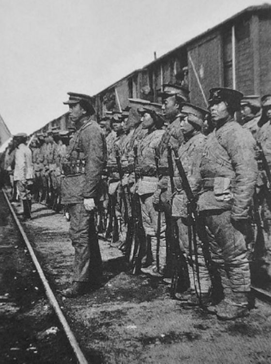 Китай держал в плену тысячи советских граждан. Как на это отреагировал Сталин?