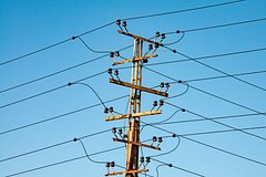 Мэрия Анапы сообщила о восстановлении подачи электроэнергии