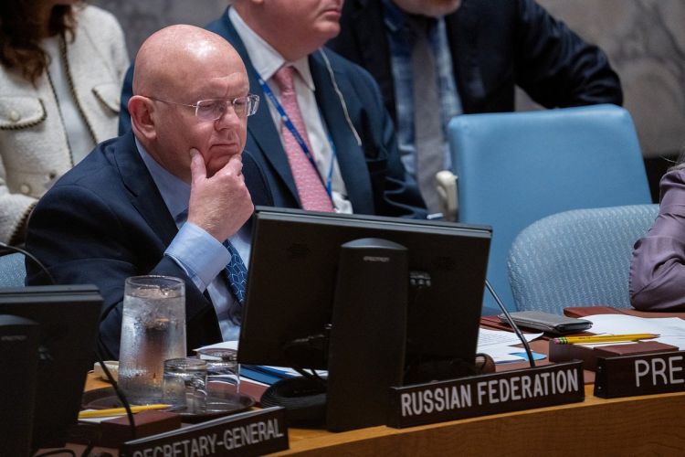 Мирные переговоры России и Украины