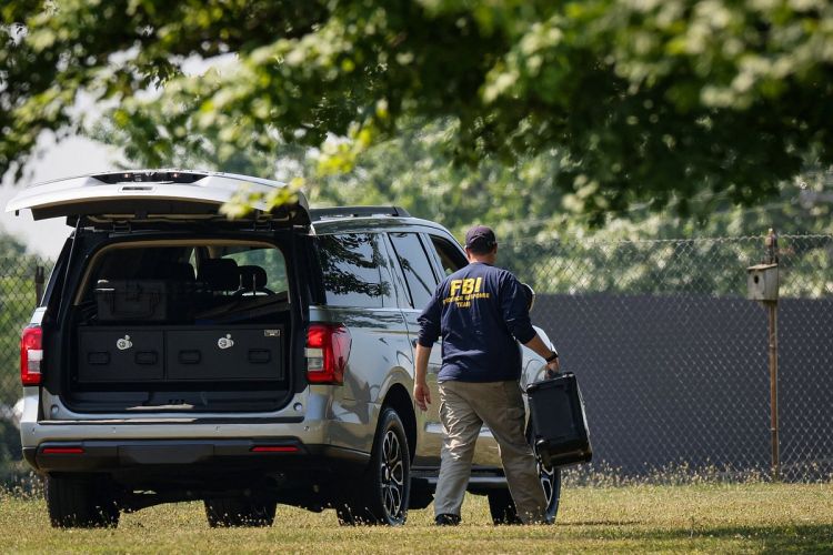 Покушение на Дональда Трампа в США