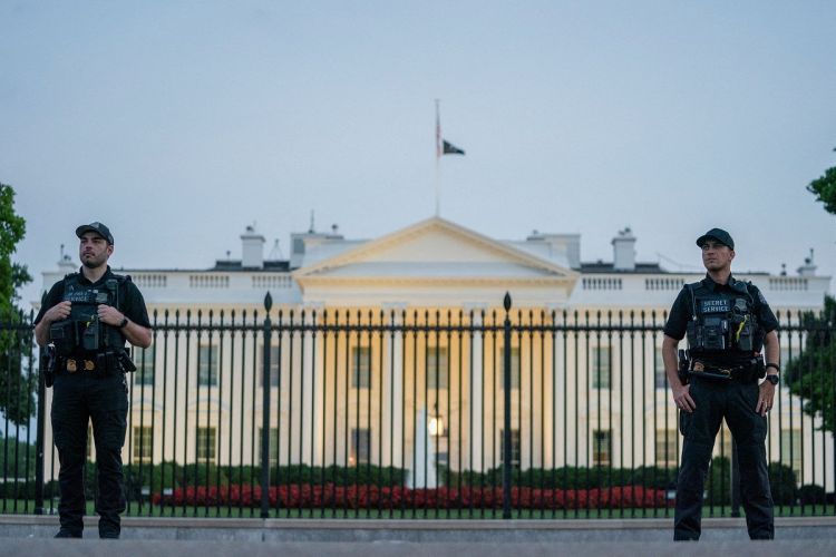 Покушение на Трампа