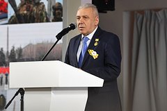 Дипломат Армении в РФ проговорил о заинтригованности в скорейшем восстановлении мира